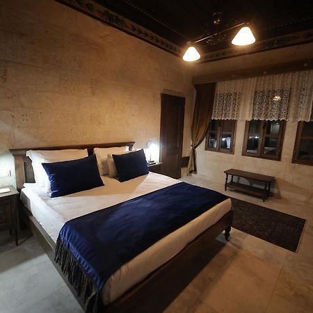Uerguep Cave Suites Экстерьер фото
