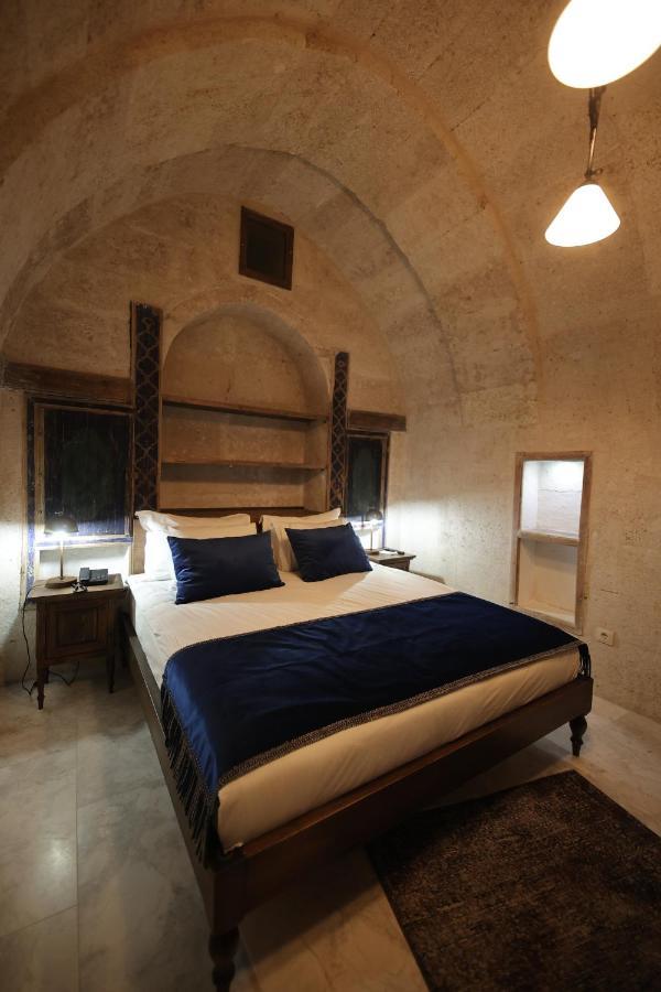 Uerguep Cave Suites Экстерьер фото
