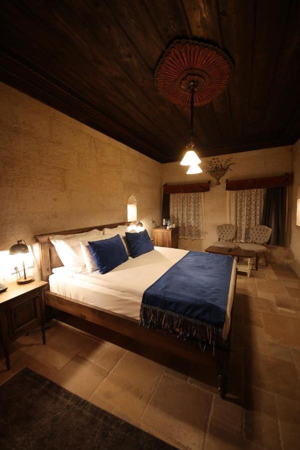 Uerguep Cave Suites Экстерьер фото