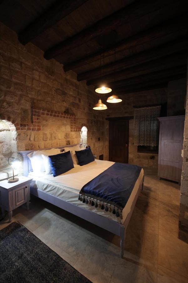 Uerguep Cave Suites Экстерьер фото