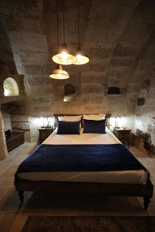 Uerguep Cave Suites Экстерьер фото